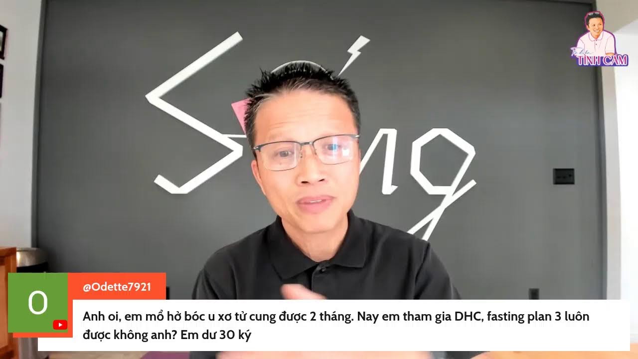Gỡ Rối Tơ Lòng ... Thòng đã quay lại rồi!
