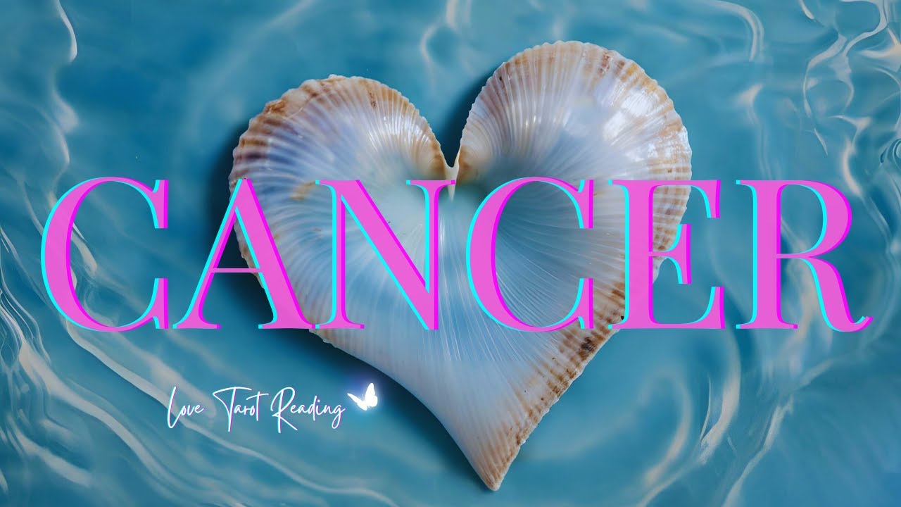 💞 CANCER I am SHOCKED & SURPRISED 😲🤗 by What is About to Happen For You! Cancer Love Tarot Soulmate