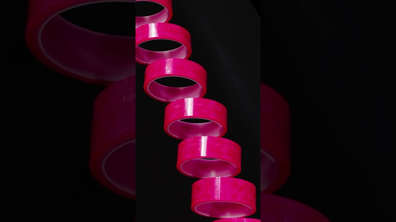 BUCKLOS tubeless rim tape #tubeless #rimtape #roadbike #bucklos