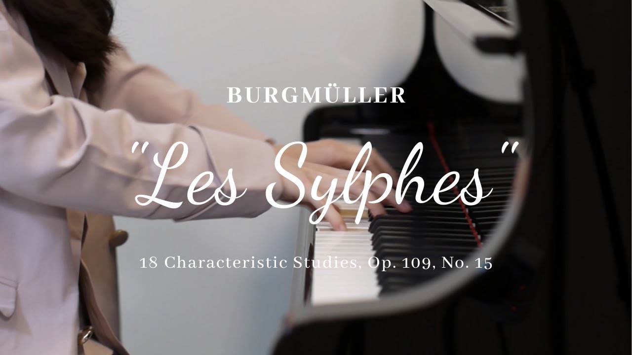 Burgmüller - 
