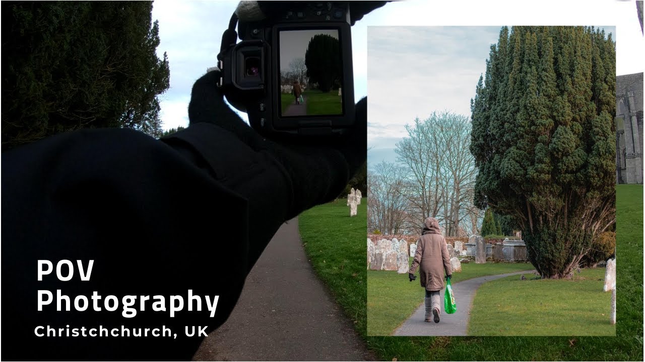 POV Photography in Christchurch, UK