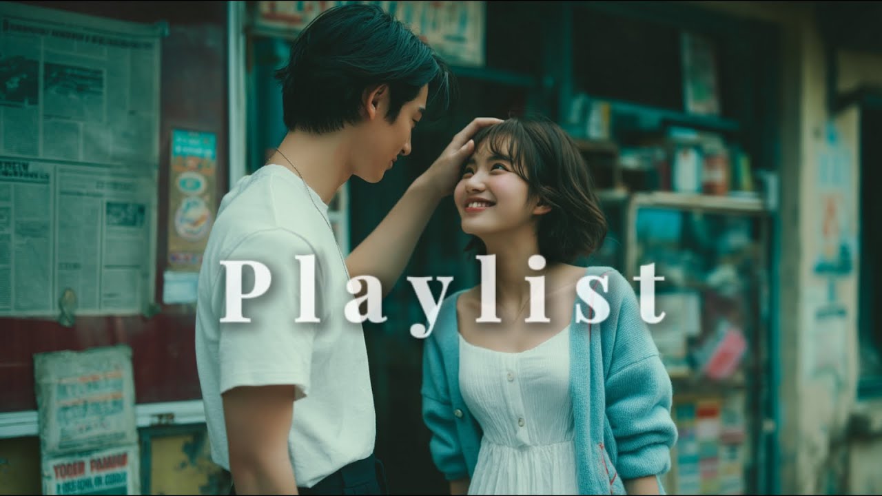 [playlist] Эмоциональный хип-хоп, вдохновляющий с первого трека ☀️🎧