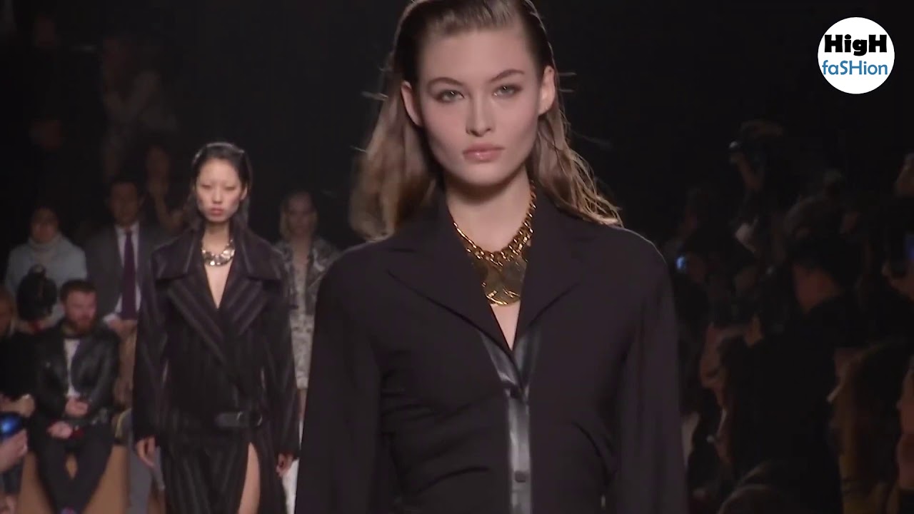 Grace Elizabeth | Runway Collection