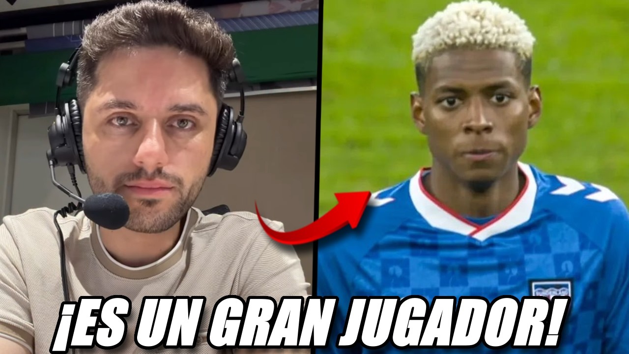 As&iacute; Reaccion&oacute; la Prensa Argentina al DEBUT de NILSON ANGULO frente al Arsenal! 🇪🇨😱