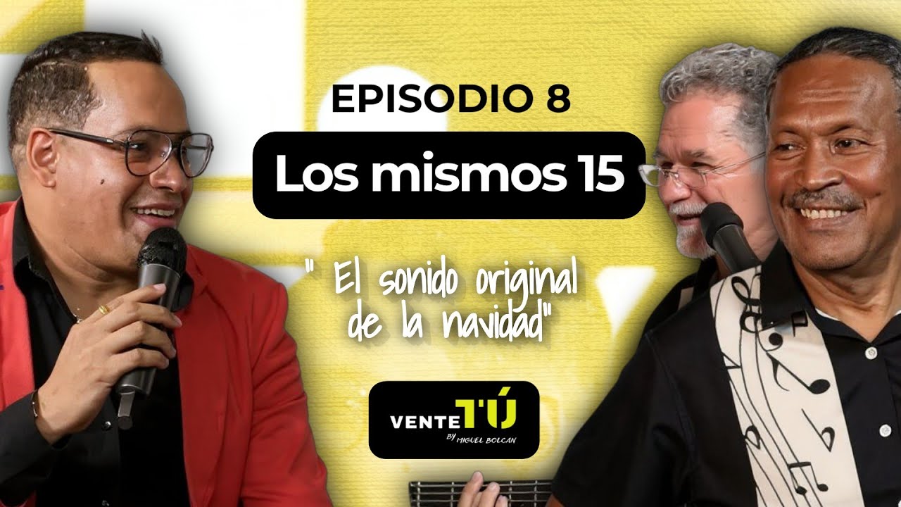 Episodio 8 - 