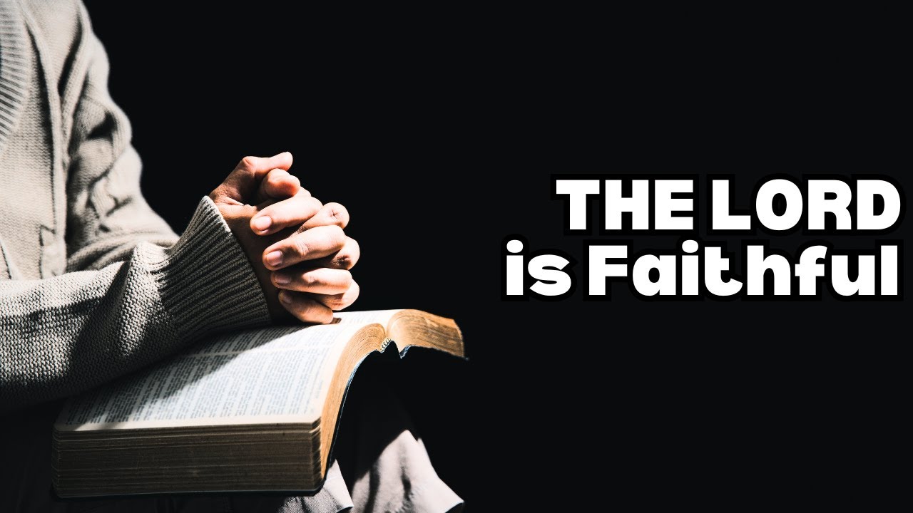 Psalm 133 | For there, the Lord bestows His blessing