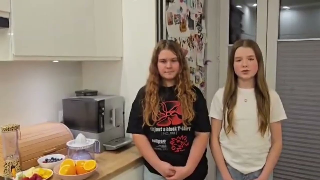 Program dla szkół: Owoce i warzywa w szkole. Zdrowe sposoby na cały rok klasy 5A