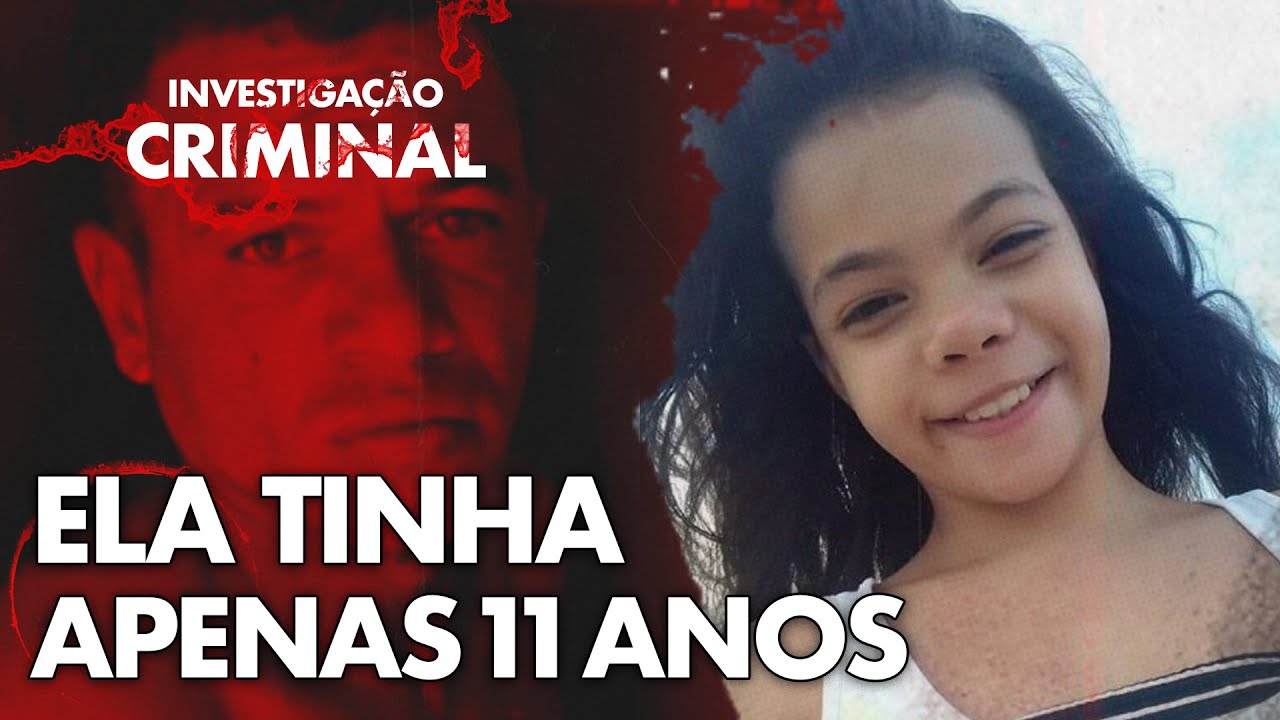 INVESTIGAÇÃO CRIMINAL - CASO ANIELLE TEIXEIRA