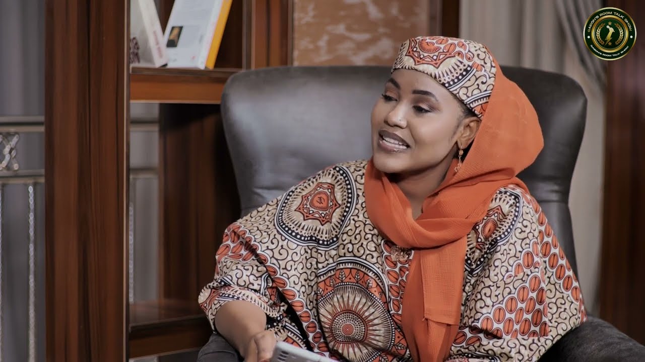HADIZA GABON: G-Fresh ya rarrabe tsakanin Aya da Tsakuwa cikin lamarinsa da Sadiya.