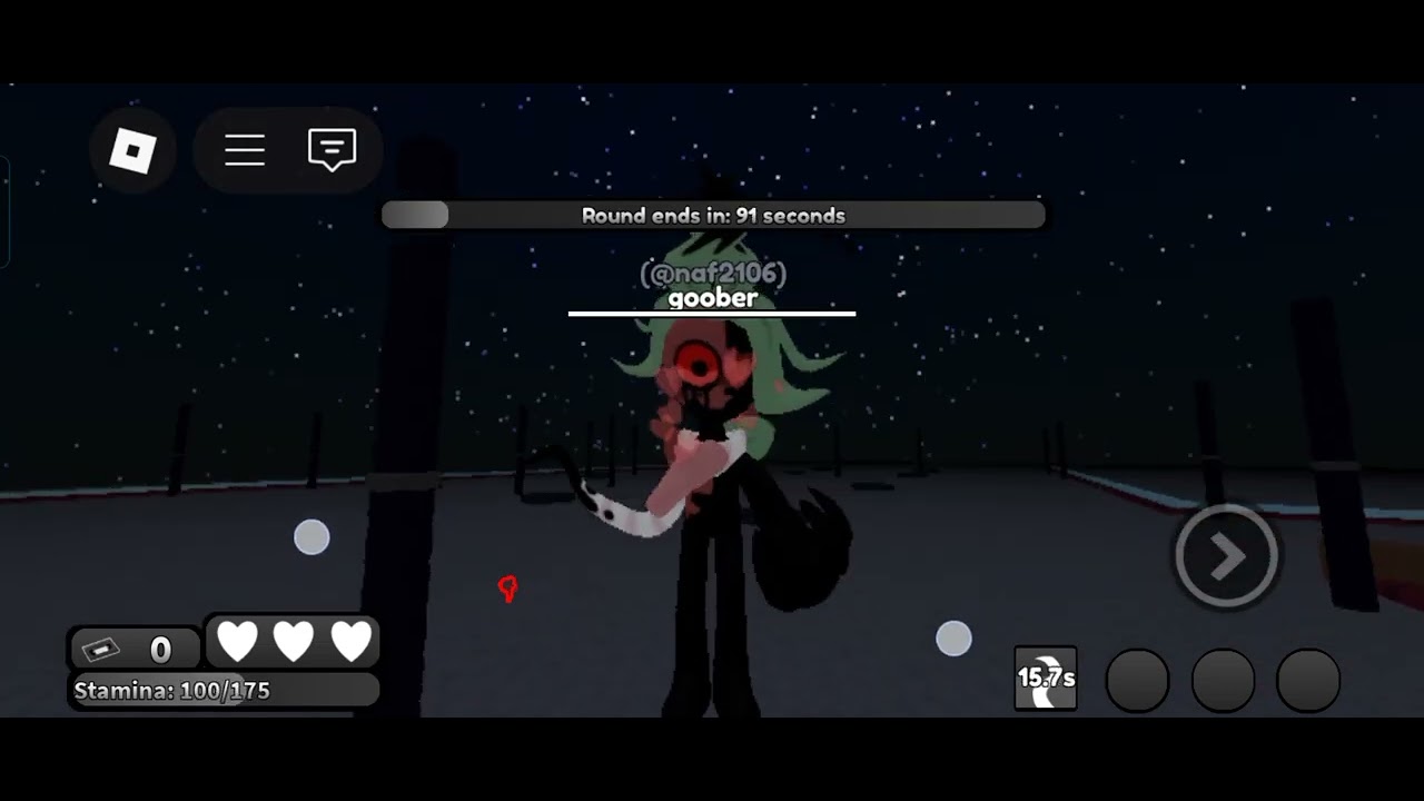Hacker found in a dandys World fan game! 