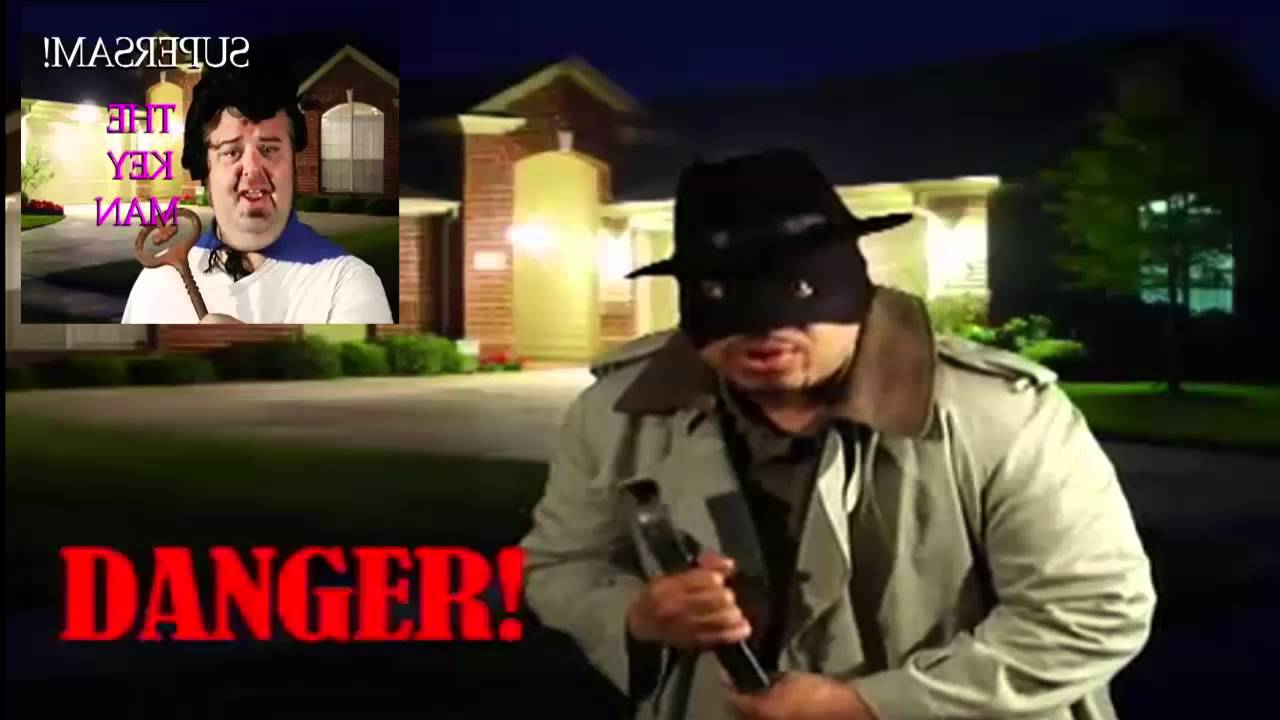 keymanHD YTPMV round 1 iTalented vs. Hozkins (Final - With Background Music)