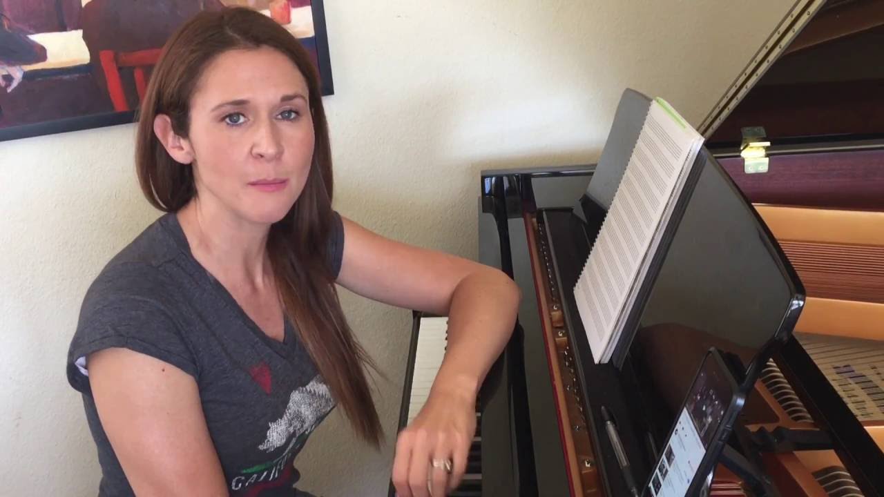 Music Tutuorial: Writing A Lead Sheet For 