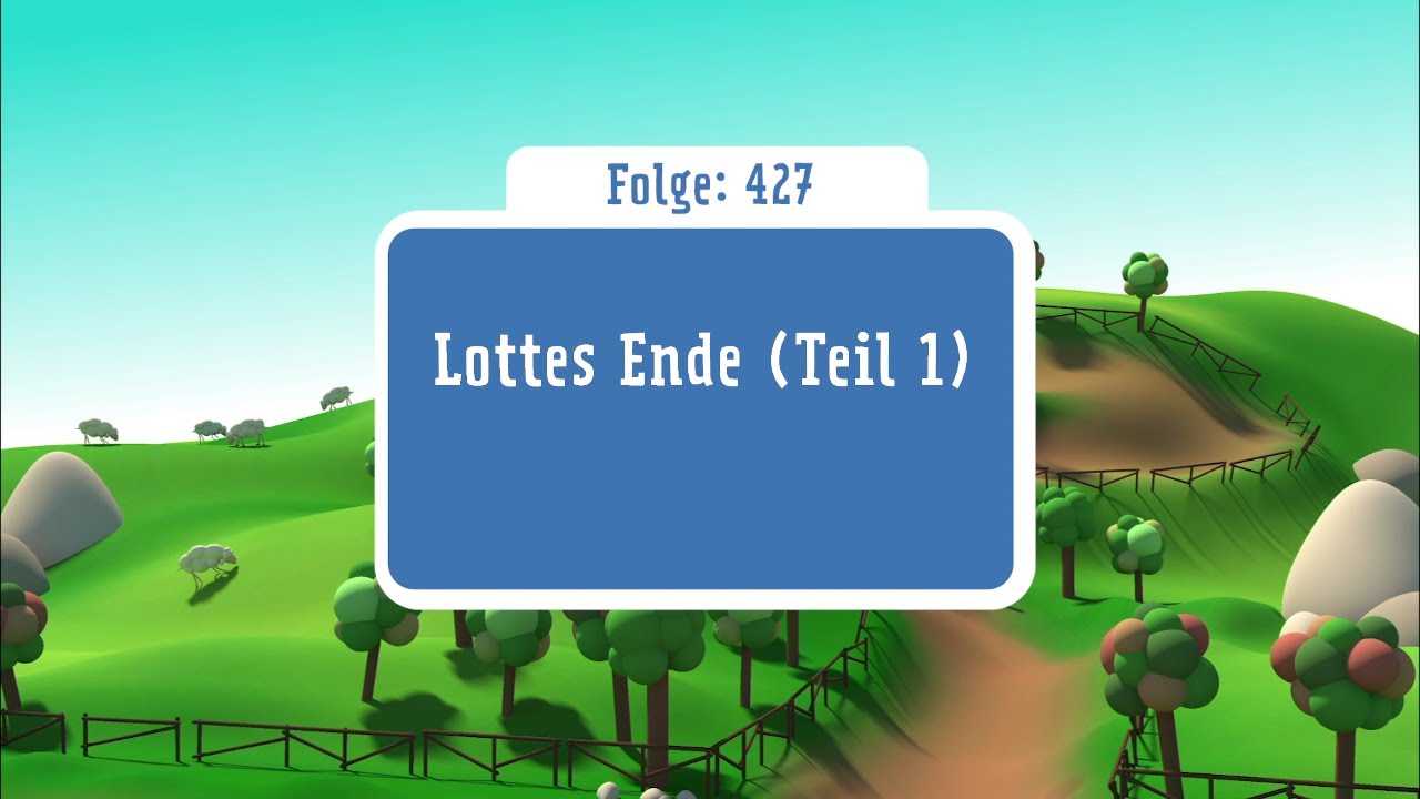 Kinderh&ouml;rspiel Doppeldecker Folge 427 Lottes Ende (Teil 1)