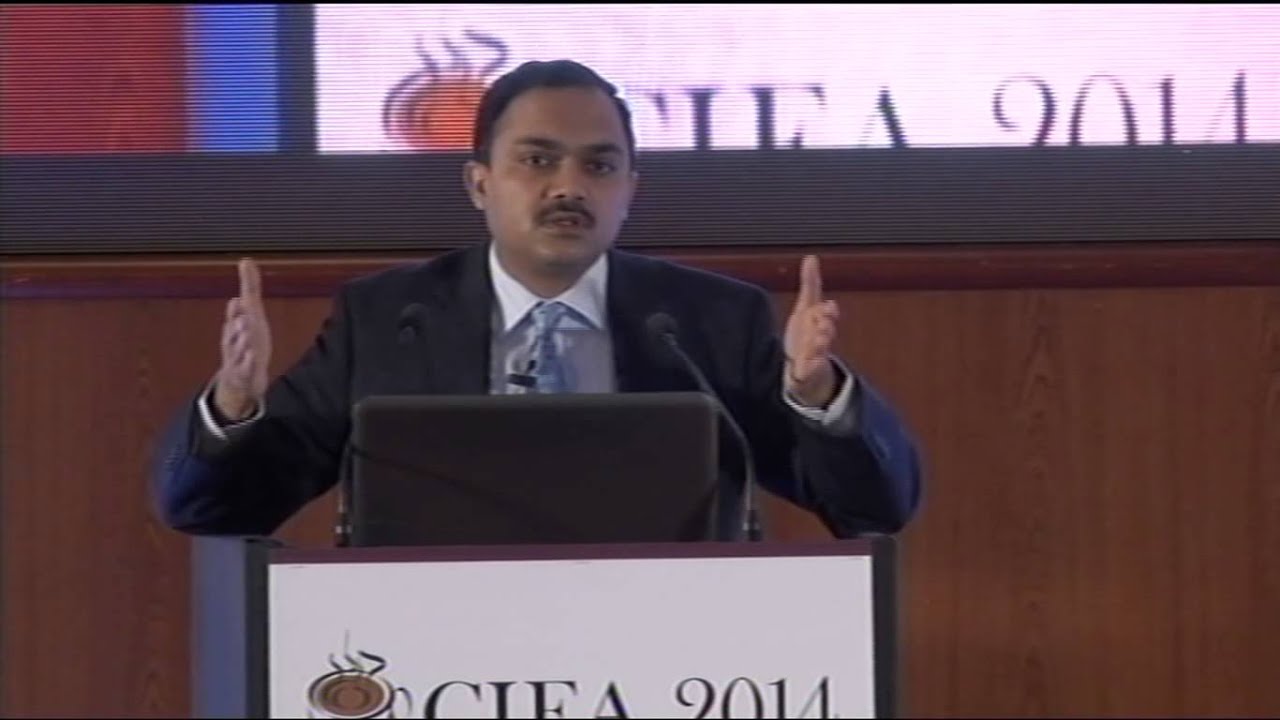 03 CIO Presentations  Prashant Jain, CIO, HDFC Mutual Fund