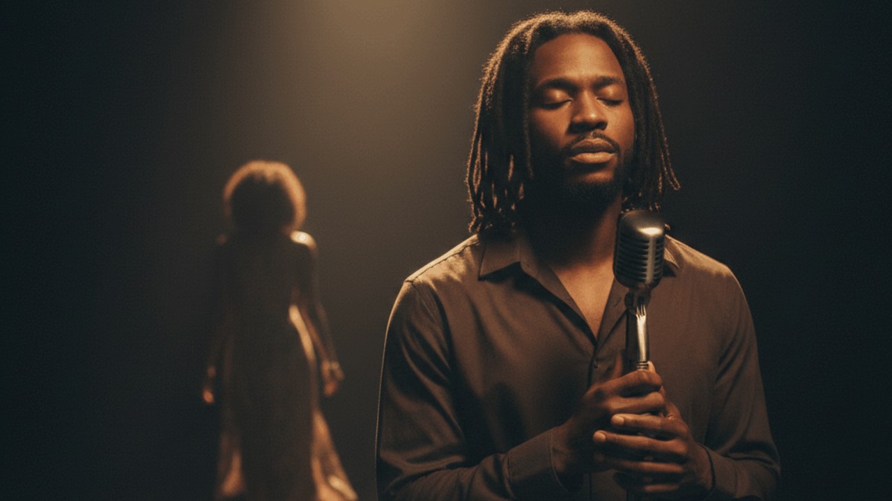 Break Di Chains Of Babylon – Conscious Roots Reggae Anthem | Freedom & Unity Song