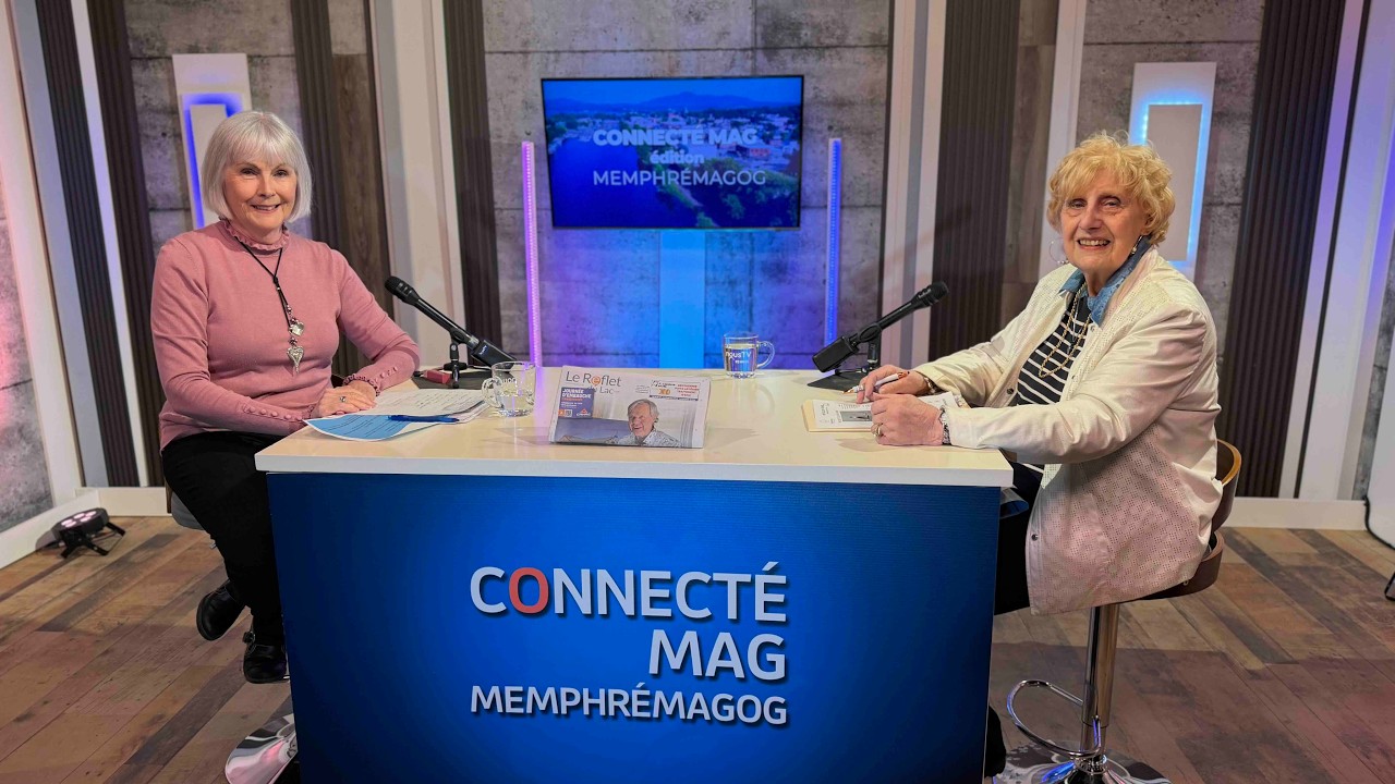 Le Comité de Bientraitance offre une pièce de théâtre - Connecté Mag Memphrémagog