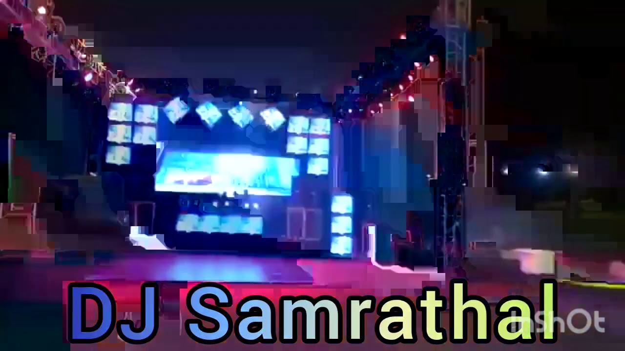 Samrathal DJ Sound Bhana