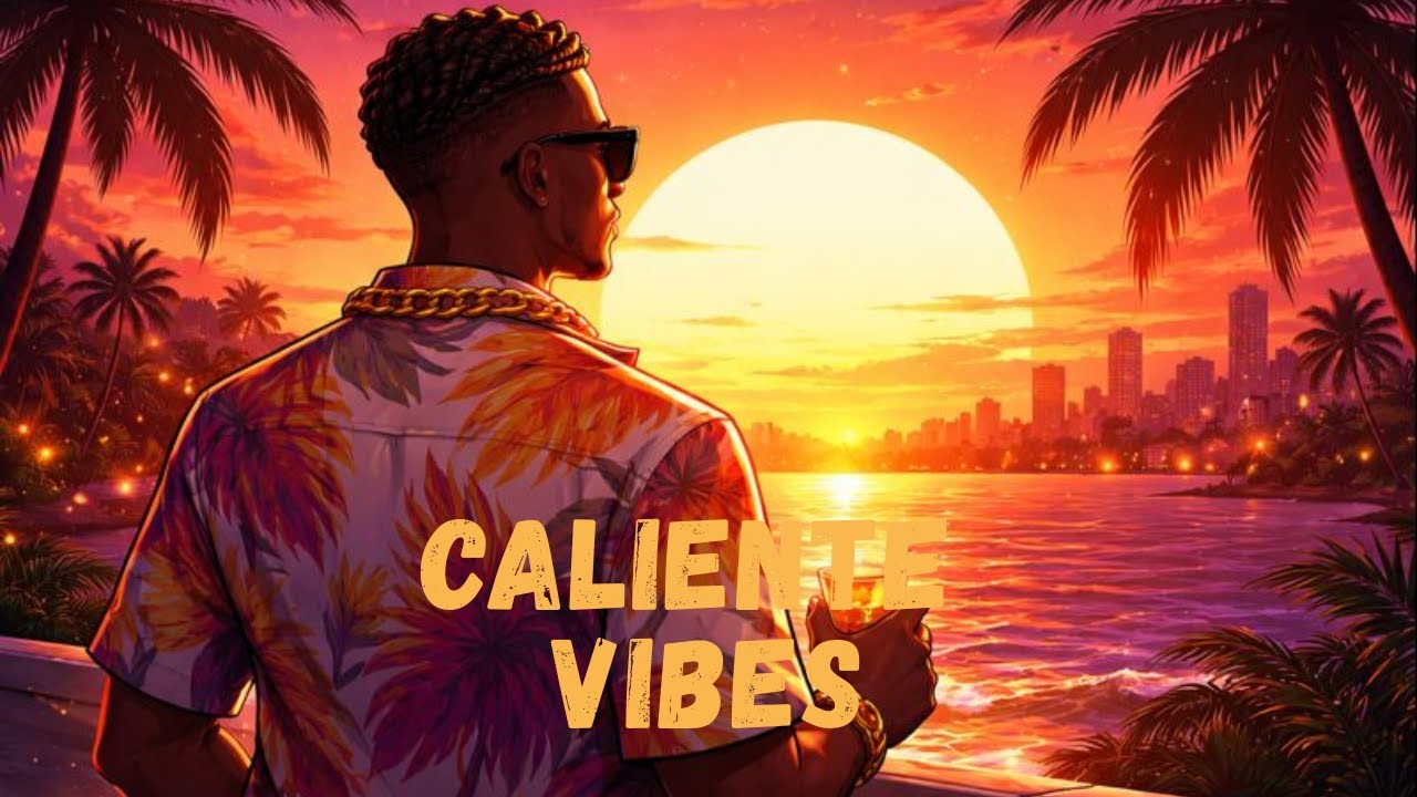 [FREE] CALIENTE VIBES - Burna Boy x Rema Type Beat | Afrobeat 2026