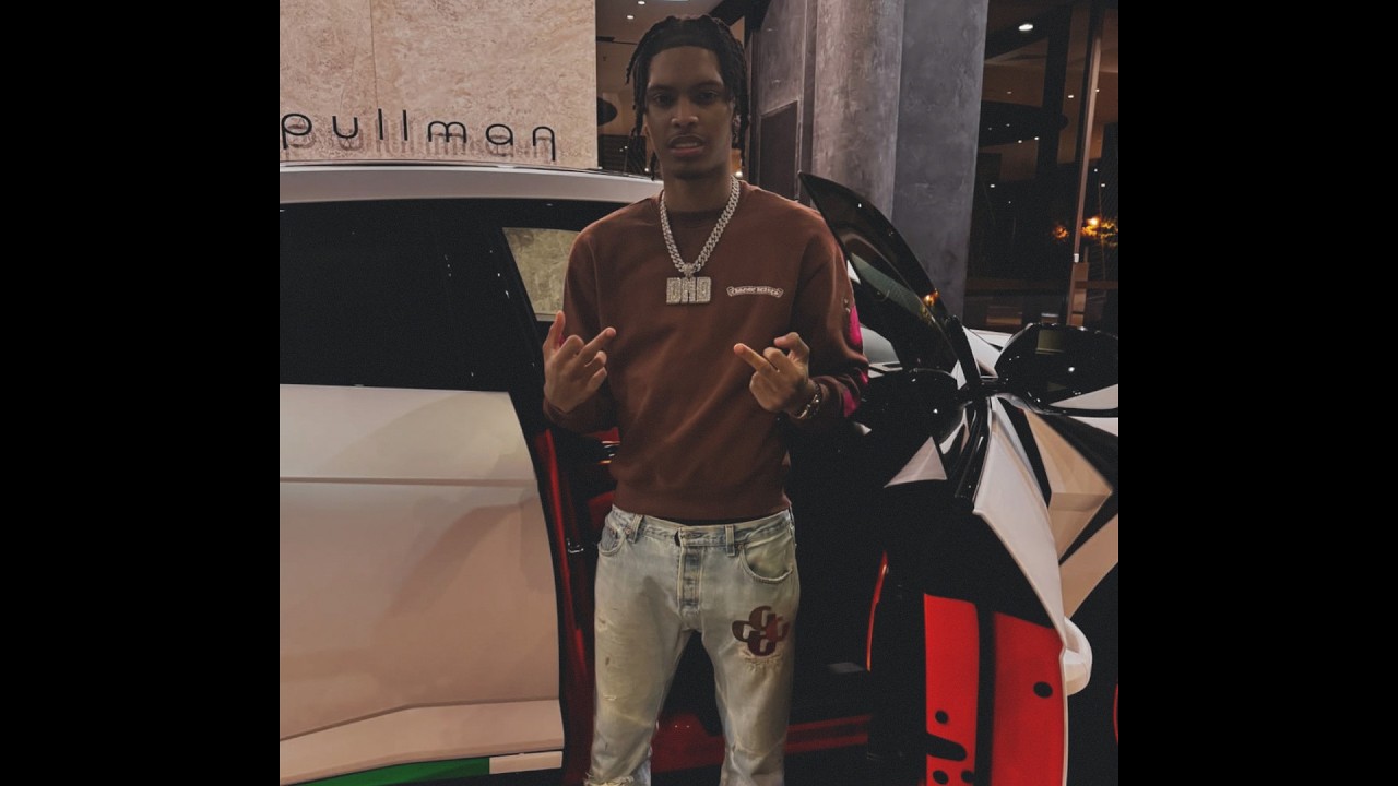 (FREE) Nemzzz Type Beat - 