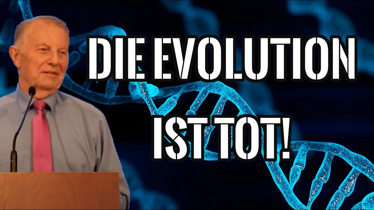 Dr. Werner Gitt: 