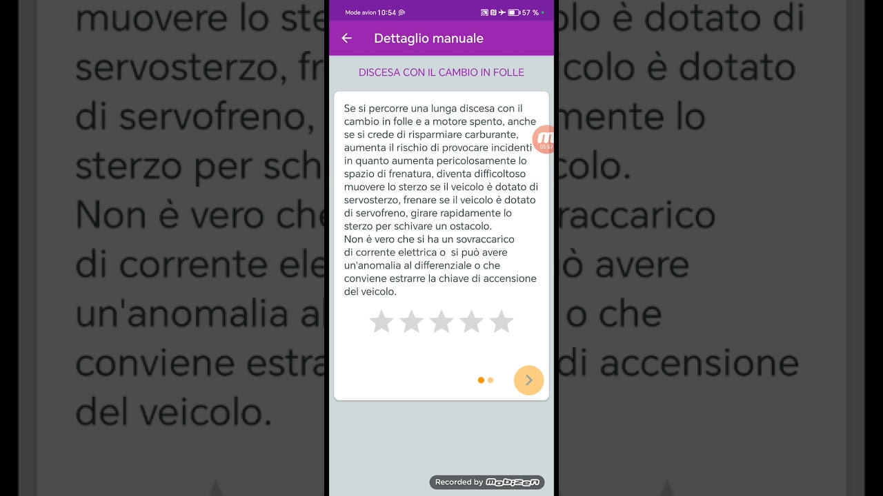LIMITI DI VELOCITA, PERICOLO e INTRALCIO ALLA CIRCOLAZIONE #1