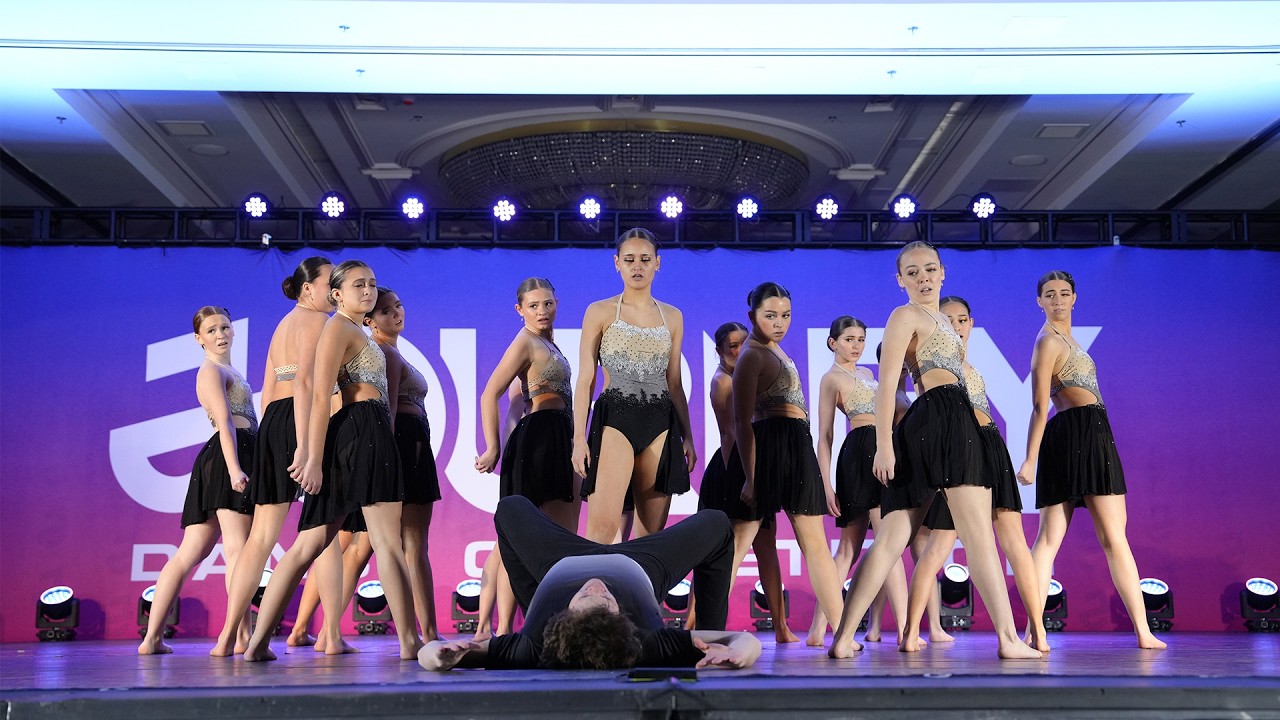 Still a Little Something - Journey Dance Competition 2026