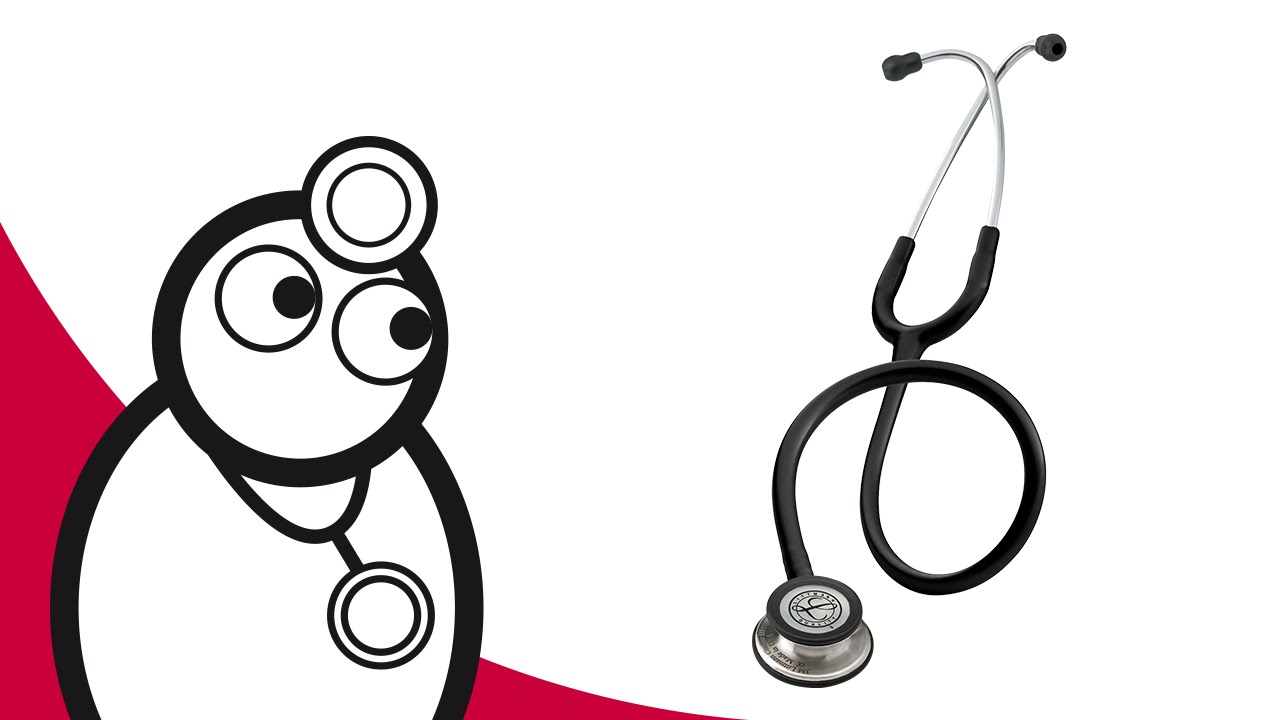 Littmann Classic III Stethoskop
