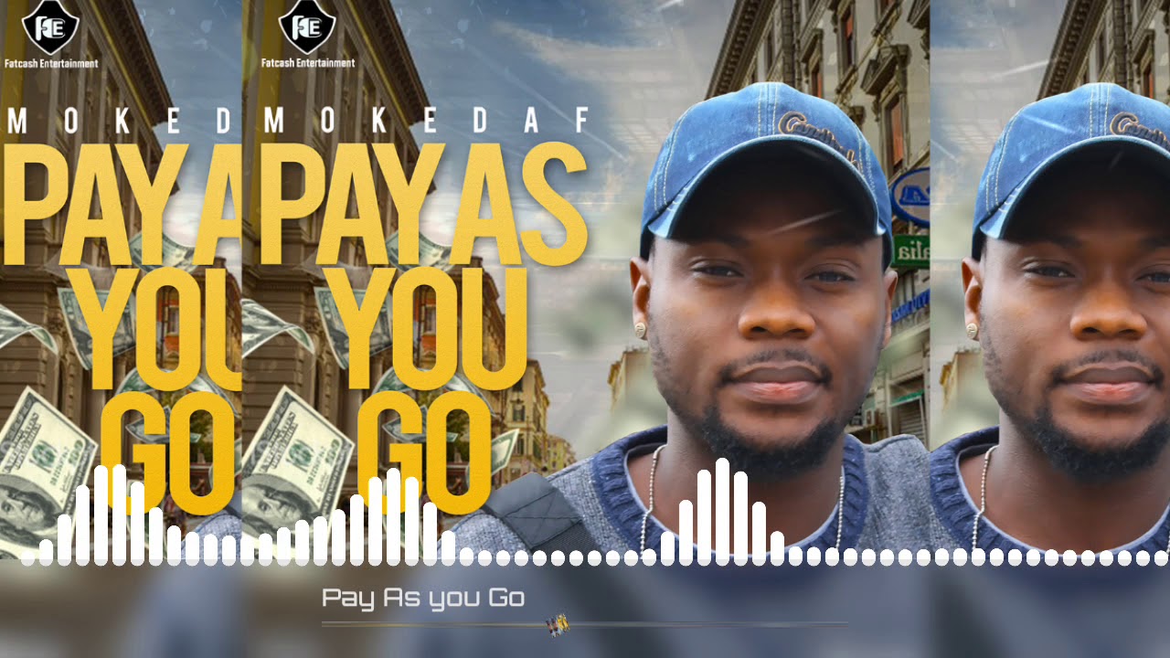MokeDaf - Pay As you Go