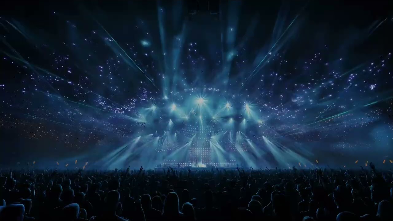 Dreamy | Progressive House | Festival Anthem & Drop 🚀