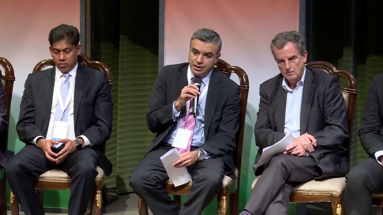 Knowledge Session III: Defence Technology and Production: Models Abroad