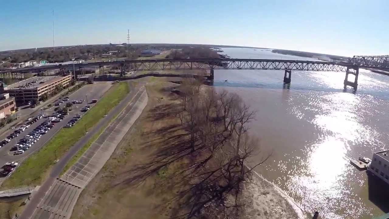 Baton Rouge Louisiana