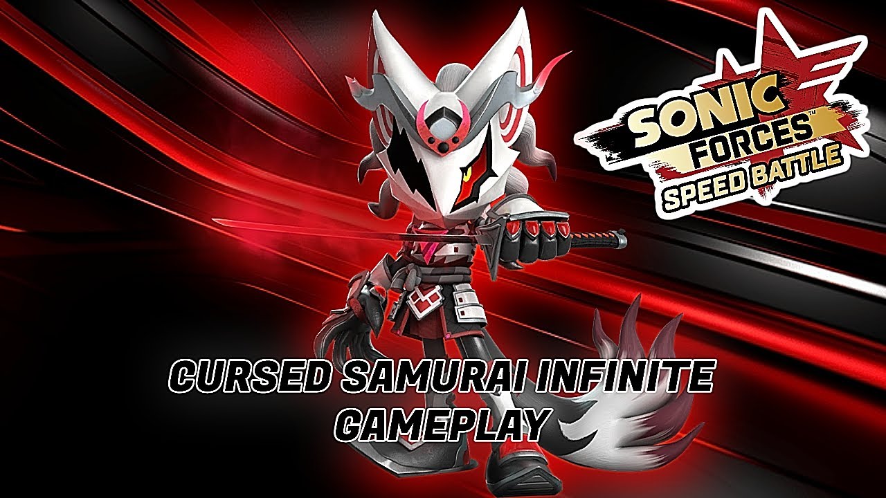 [SFSB] CS Infinite Gameplay (Voice Edits) Pt.3