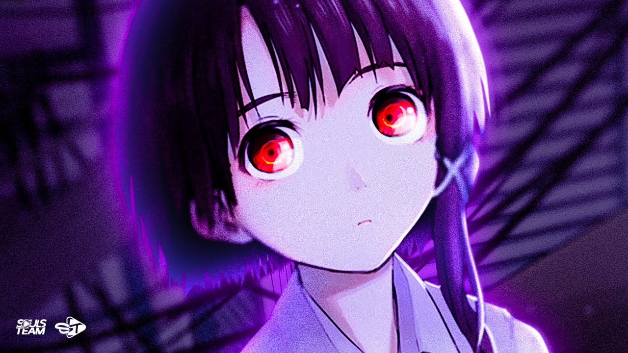 Serial Experiments Lain「AMV」META - @JIGSAW.X