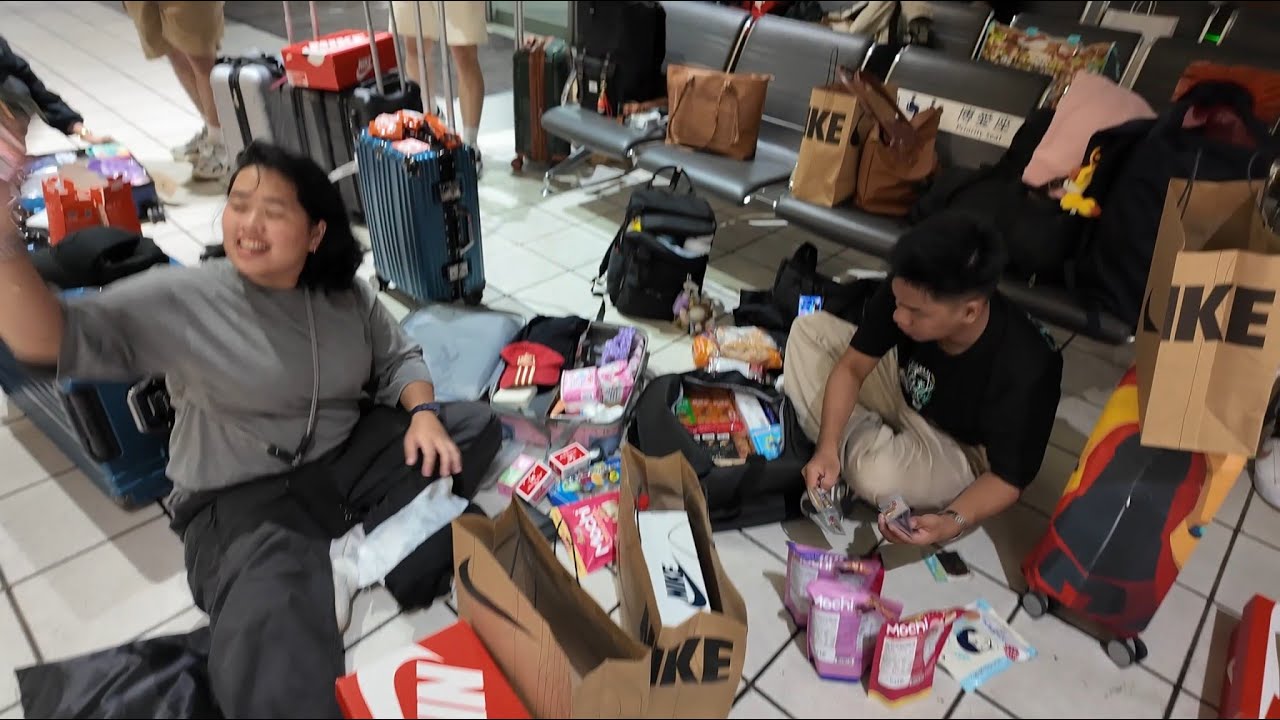 PINAS X TAIWAN '25 PART 1