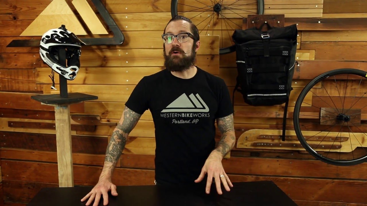 Western Bikeworks New Arrivals April 2016: Bell, Shimano, Enve