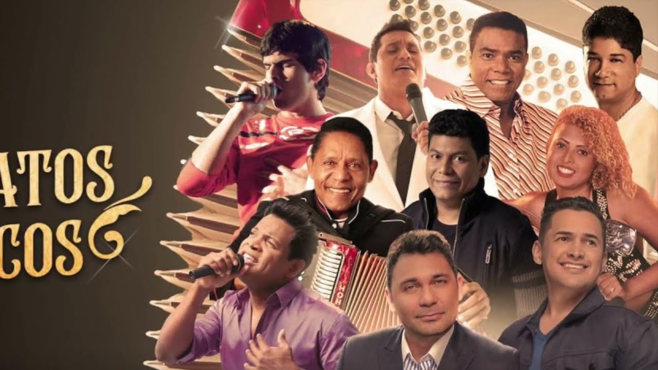 MIX VALLENATO DEL DESPECHO PART 1 (2022)