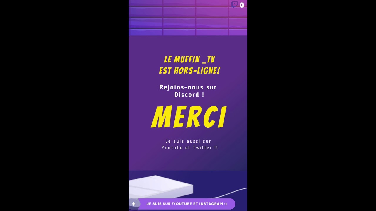 🧁SOIREE VIEWERS !! 🧁