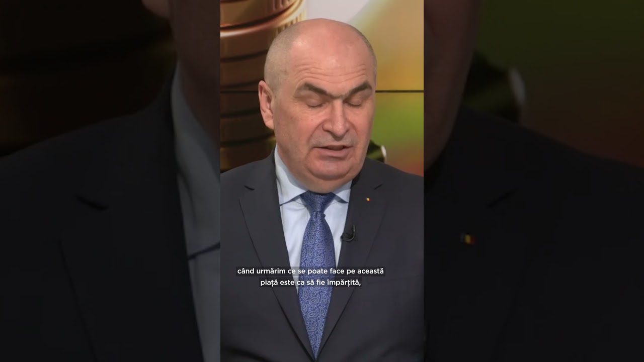 Prețurile la carburanți, ținute sub control. Bolojan: &bdquo;Costurile trebuie &icirc;mpărțite&rdquo;