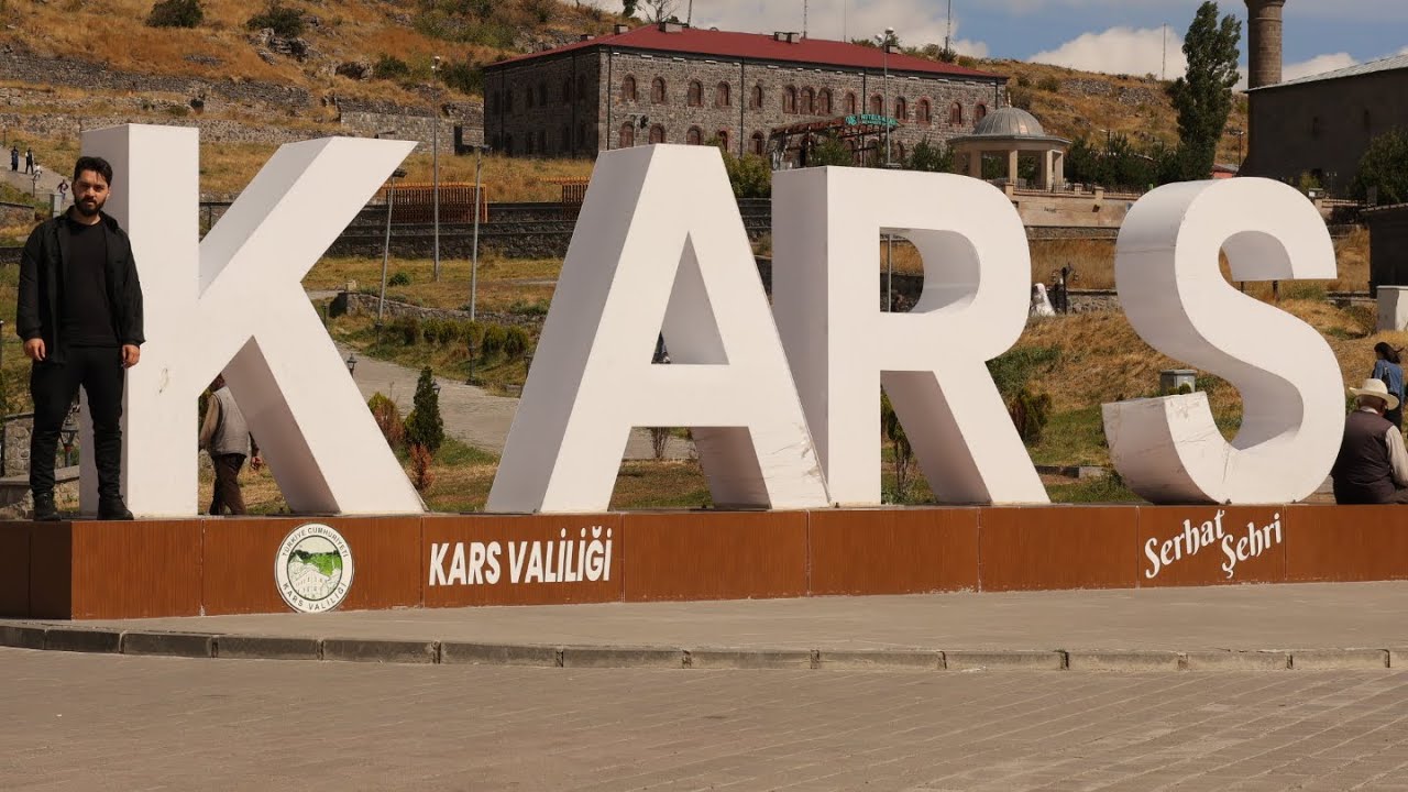 Kars Sarıkamış /  Yeniköy