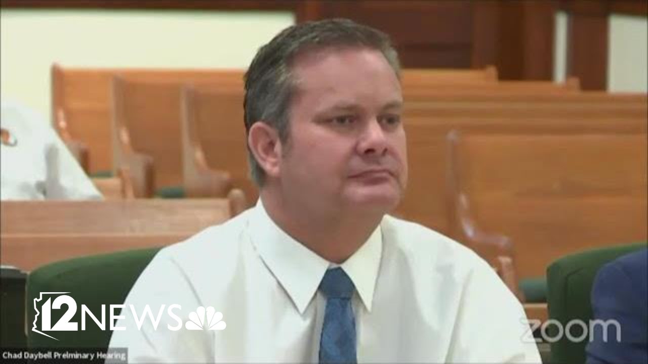 Chad Daybell wants to distance himself from wife Lori Vallow Daybell in court
