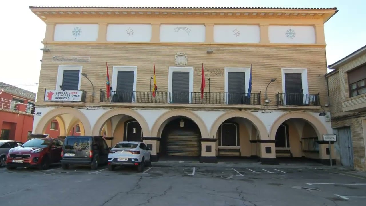 Cortes de Navarra