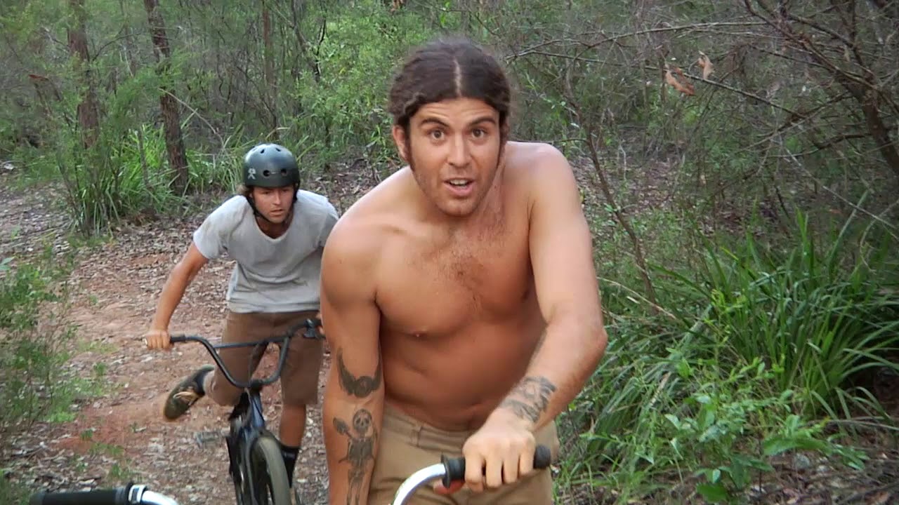 Live Free or Die (INTRO - and AUSTRALIA)