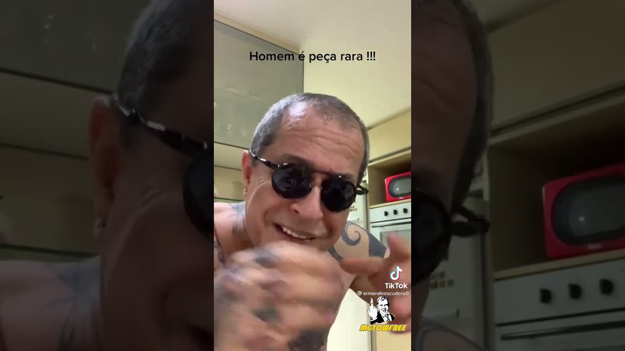 Armando escudeiro e as RedPlls - invocada sobre elas!
