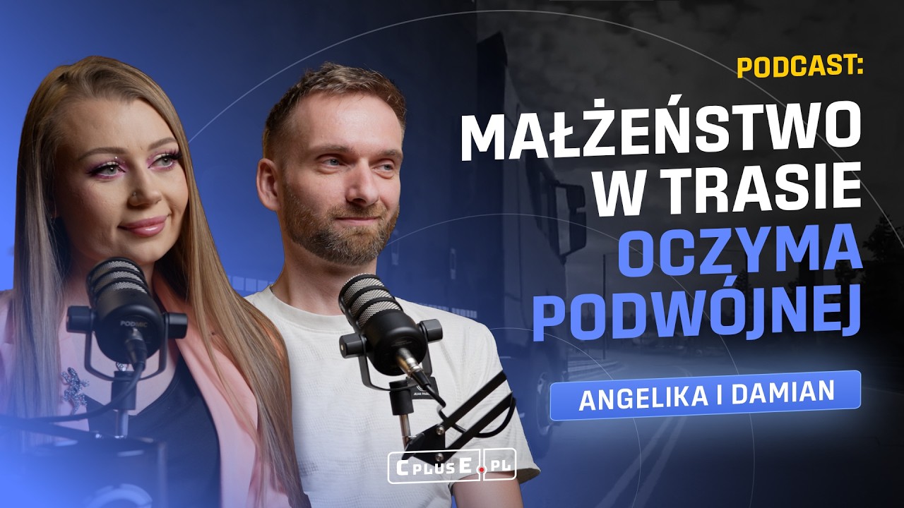 O tym jak dwa r&oacute;żne spojrzenia stały się Oczyma Podw&oacute;jnej