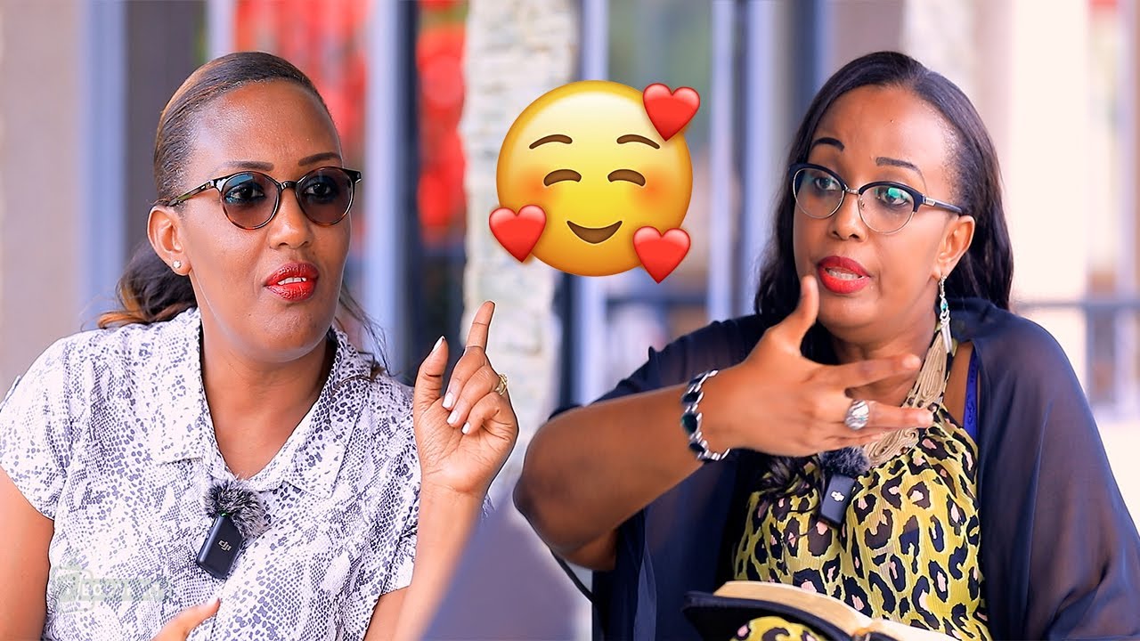 ABABYEYI BEZA😍KWIKUNDISHA KU MUGABO😳IKIBAZO CYINGO ZISENYUKA ZUBATSWE VUBA😭KUGANIRA KWABASHAKANYE