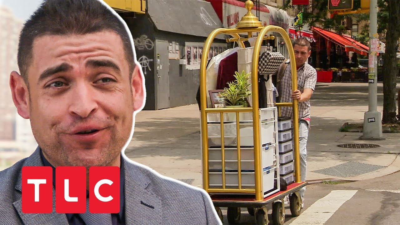 Mietfrei in New York? | Geizhälse Extrem | TLC Deutschland
