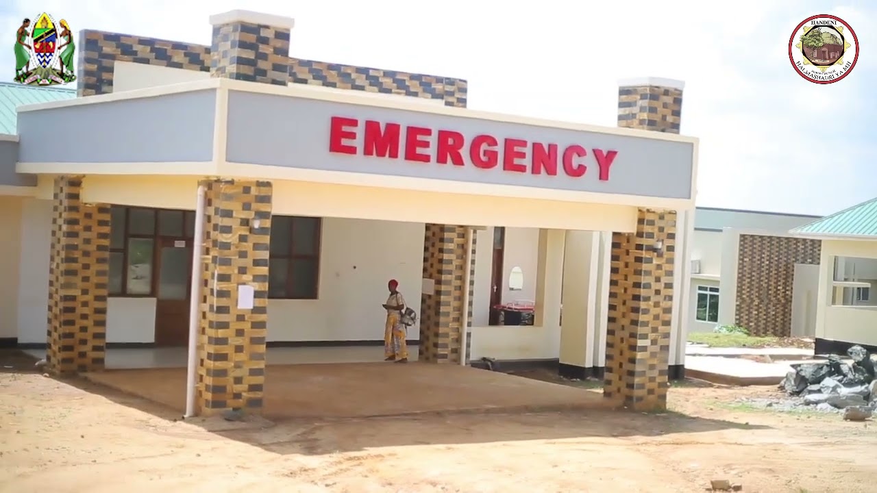WANANCHI WA MJI HANDENI WAFUNGUKA: MABORESHO MAKUBWA YA HOSPITALI YABORESHA HUDUMA ZA AFYA