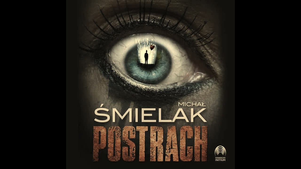 Postrach 📖 audiobook pl całość thriller, kryminał, sensacja, po polsku