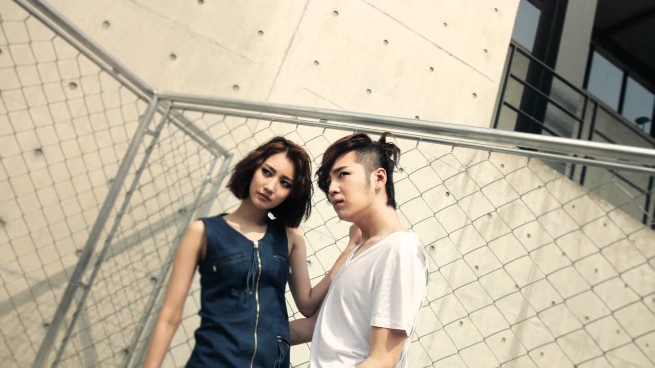 장근석 고준희_codes combine_2012SUMMER.mp4