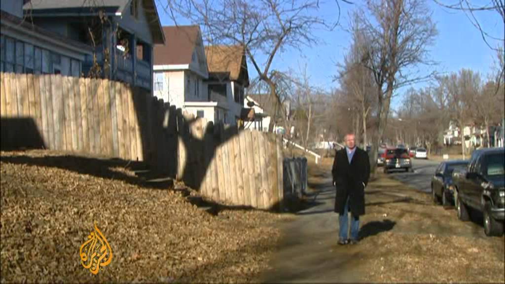 Occupy movement helps protect US family home from bank